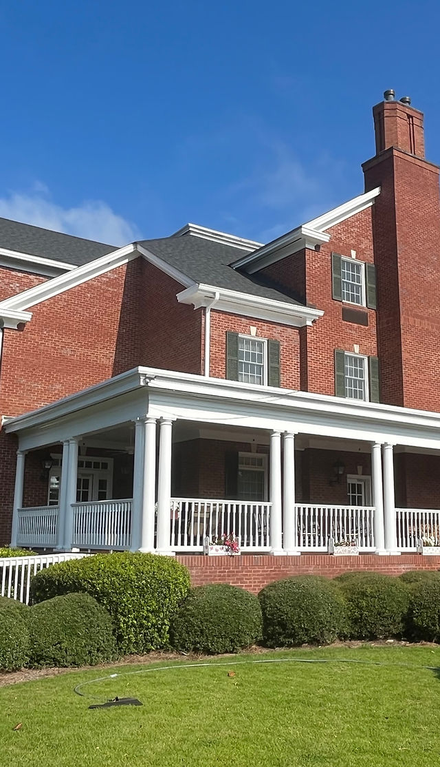 Family House of West Georgia